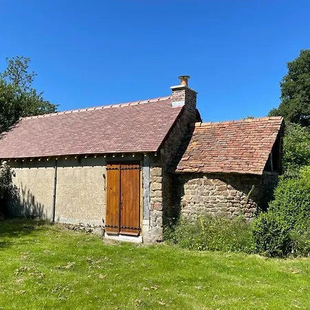 Casa vacanze In Countryside Location Céaucé