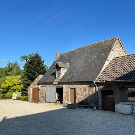 In Countryside Location