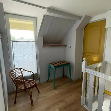 Casa vacanze In Countryside Location Céaucé