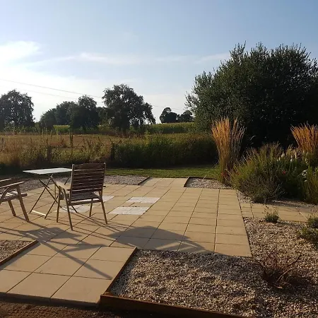 In Countryside Location *