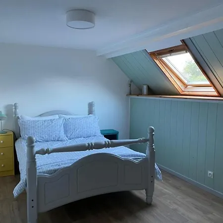 In Countryside Location Casa vacanze