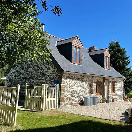 Casa vacanze In Countryside Location Céaucé