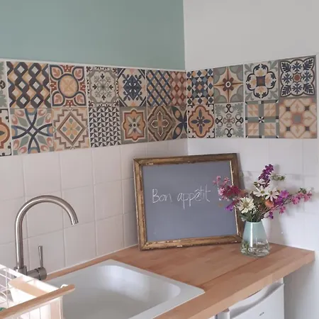 In Countryside Location Casa vacanze *