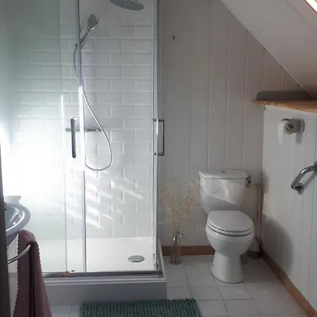 In Countryside Location *