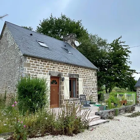 In Countryside Location Casa vacanze Céaucé