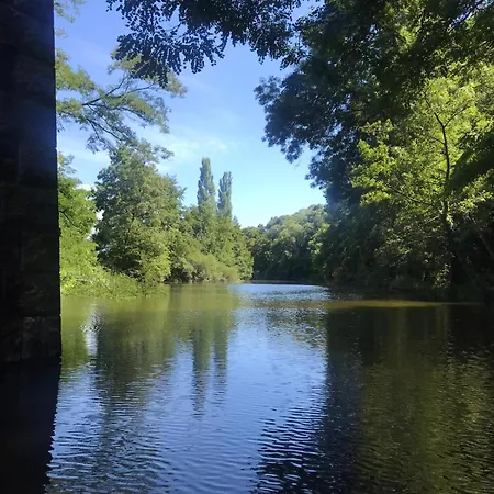 In Countryside Location *