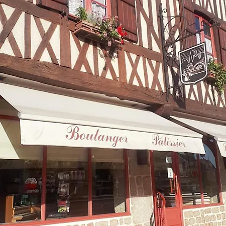 In Countryside Location