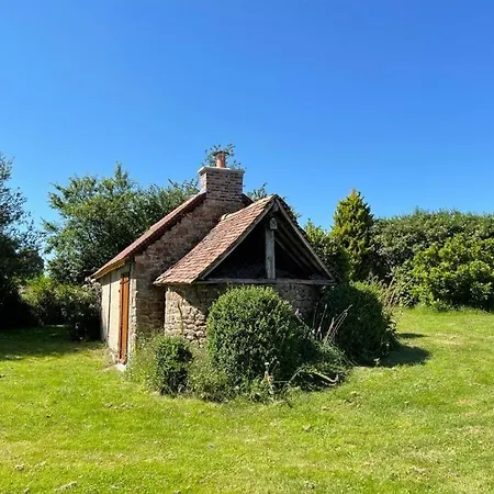 Casa vacanze In Countryside Location Céaucé