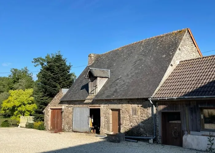 In Countryside Location