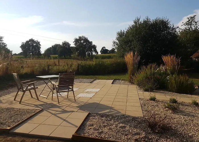 In Countryside Location *