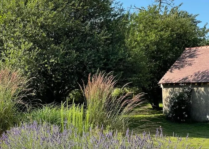 Ferienhaus In Countryside Location *