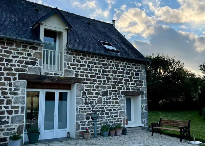 In Countryside Location *