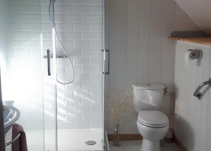 In Countryside Location *