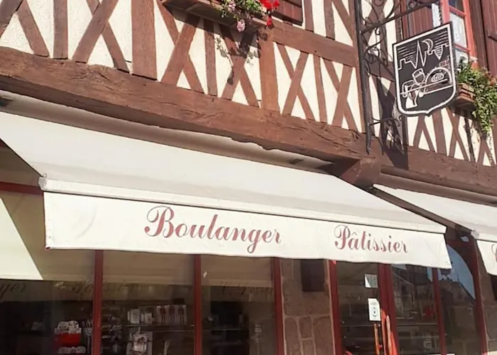 In Countryside Location