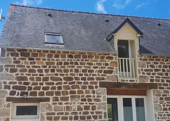 Ferienhaus In Countryside Location *